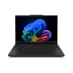 Lenovo ThinkPad T14 G7 Intel S&uuml;learvuti - 14-tolline WUXGA IPS Anti-Glare, Intel Core Ultra 7 355, 32GB LPCAMM2 LPDDR5X, 512GB SSD, Intel Arc Graphics, Windows 11 Pro, Wi-Fi 7, Bluetooth 5.4, Must