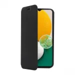 SCREENOR Clever rahakott-&uuml;mbris OPPO A18/A38 5G jaoks, must