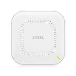 Zyxel NWA90AX PRO 2400 Mbit/s Valge Power over Ethernet (PoE)