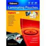 Fellowes ImageLast A4 125 mikroni lamineerimiskott - 100 tk pakk