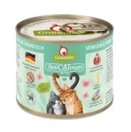 GRANATAPET DeliCATessen hirveliha ja tuunikalaga - m&auml;rg kassitoit - 200g