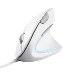 Trust Verto hiir Kontor Paremak&auml;eline USB Type-A Optiline 1600 DPI