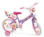 Lasteratas 16 Paw Patrol lilla 1680 t&uuml;drukutele TOIMSA