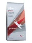 Kuiv kassitoit TROVET Renal & Oxalate RID veterinaardieet, 2,5 kg, kana, kuseteede toetus