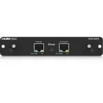 Klark Teknik DN32-DANTE laienduskaart DANTE Series M jaoks