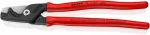 Kaablil&otilde;ikur Knipex StepCut XL 225 mm 95 11 225 &mdash; 225 mm l&otilde;ikepikkus, k&auml;sitsi