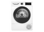 Bosch Serie 6 WQG2420PSN soojuspumbaga kuivati, 9 kg, D, 62 dB