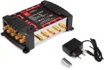 Opticum OMS 5/8 PRO-TRQ multiswitch 5 sisse 8 v&auml;lja (Platinium Line)
