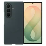 Samsung silikoonist magnet&uuml;mbris Galaxy Z Fold8 Ultra jaoks, roheline