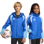 adidas Tiro 26 Competition Iga ilmaga laste jakk Sinine 152cm