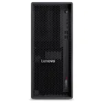Lenovo ThinkStation P4 30KN torn t&ouml;&ouml;jaam - AMD Ryzen 5 Pro 9655 3.9GHz, 32GB RAM, 512GB NVMe SSD, Radeon graafika, Windows 11 Pro, monitor