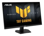 ASUS TUF Gaming VG27AQM5F 27 inch QHD Fast IPS 320Hz m&auml;ngumonitor - must