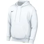 Nike meeste Dri-FIT Standard Issue kapuutsiga dressipluus valge FD7734-100 XL