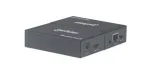 AV saatja ja vastuv&otilde;tja Manhattan 1080p HDMI over IP Extender Kit
