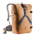 Deuter Amager 25+5 25 L Must, Pruun