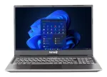 WORTMANN AG TERRA MOBILE 1517R US - 15,6-tolline Full HD IPS s&uuml;learvuti, Intel Core i5-1135G7, 8GB RAM, 250GB NVMe SSD, Windows 10 Pro, Wi-Fi 6, must