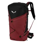 Salewa Puez 32+5L naiste seljakott - Syrah/Black Out