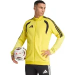 adidas meeste Tiro 26 Competition treeningpluus kollane L