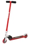 Razor S Sport 13073058 t&otilde;ukeratas, teras, kokkuklapitav, tagumise tiiva pidur, punane/must