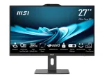 MSI All-in-One PRO AP272P 14M-496EU - 27 inch Full HD IPS, Intel Core i5-14400, 16GB RAM, 512GB SSD, Windows 11 Pro, must