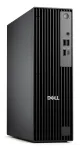 Dell Pro Slim QCS1250 lauaarvuti - Intel Core Ultra 5 235, 8GB DDR5, 512GB NVMe SSD, Intel Graphics, Windows 11 Pro, TPM 2.0, 3Y ProSupport