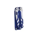 Multit&ouml;&ouml;riist Nextool FLAGSHIP Pro NE20271 16-in-1 kokkupandav nuga multit&ouml;&ouml;riist, roostevabast terasest terad, sinine, 11 cm kokkupanduna