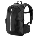 ROCKBROS H9 linna seljakott 20L kerge veekindel must