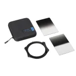 Irix Edge 100 mm Traveller pehme komplekt (pehme GND 0.9, pehme GND 1.2, ND 1000) IFHC-100-TS