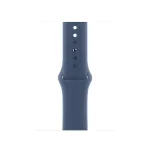 APPLE 40mm Denim Sport Band - S/M