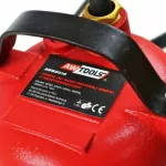 AWTOOLS reoveepump veski 850W - sukelpump reovee jaoks, 15000 L/h, 10 m t&otilde;stek&otilde;rgus, roostevabast terasest veski, automaatne ujukl&uuml;liti, 10 m kaabel, IPX8