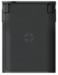 Datalogic 94ACC0410, aku, Datalogic, Memor 12/17, must, 4000 mAh, 1 tk