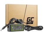 Green Cell AD33P toiteadapter/inverter siseruumides 65 W must