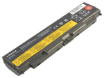 2-POWER peamine akuplokk Lenovo ThinkPad T440p jaoks - aku - 56 Wh (2P-0C52864)