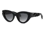 Roberto Cavalli naiste kassisilmsed p&auml;ikeseprillid SRC009V510700 Havana 51mm