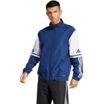 Meeste adidas Squadra 25 Presentation pusa tumesinine JD2968 M
