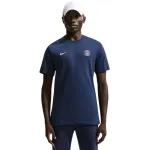 Nike PSG Essential meeste T-s&auml;rk tumesinine IM1664 410 2XL