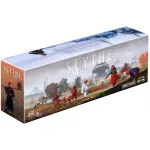 Scythe: Invaders from Afar, lauam&auml;ngu laiendus