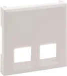 Legrand Nilo&eacute; Step 2-kohaline kate RJ11/RJ45 jaoks, &uuml;livalge 864143