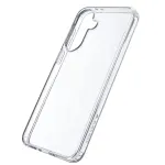Black Rock Clear Protection kaitsekate Samsung Galaxy A37 5G jaoks, l&auml;bipaistev 00016057