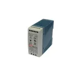 EXSYS Mean Well MDR-40-24 DIN-liinile paigaldatav toiteplokk 24V DC 40.8W 1.7A 85-264V AC EX-6955