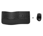 HP 680 CFT kaherežiimiline traadita klaviatuuri ja hiire komplekt 8T6L6AA#UUW