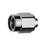 Teleg&auml;rtner SMA kaabli pistik G11 sisemise juhiga, IP68, C01, G11 (UT-85), kullatud (standard) &ndash; 5 pakk J01150A0121