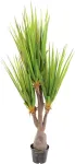 EUROPALMS Sabretooth Agave Kunsttaim, 185cm 82600030