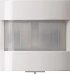 Gira KNX liikumisandur 1,10 m Pure White Silk Matte 204003