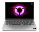 Lenovo LOQ 15ARP10E 83S000C7GE s&uuml;learvuti, 15.6-tolline Full HD IPS 144Hz, AMD Ryzen 5 150, 16GB DDR5, 512GB SSD, GeForce RTX 3050 6GB, Windows 11 Home, saksa klaviatuur