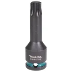 Makita Impact Black 1/2 tolline Torx-pesa T60, 78 mm E-19853