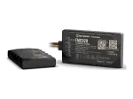 GPS-j&auml;lgija Teltonika FMC920 4G LTE CAT 1 0.128GB Must