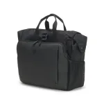 DICOTA Eco Top Traveller GO 39.6 cm 15.6 Must Kandek&auml;epide &Otilde;larihm