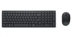 KLAVIATUUR +HIIR WRL KM555/LT 580-BBVW DELL