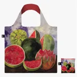 LOQI Frida Kahlo kott &ndash; Viva la Vida, Watermelons